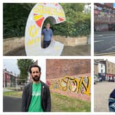Enjoy the A to Z of Leeds.