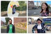 Enjoy the A to Z of Leeds.