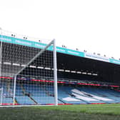COVERAGE DETAILS: As Leeds United face Manchester United at Elland Road, above.