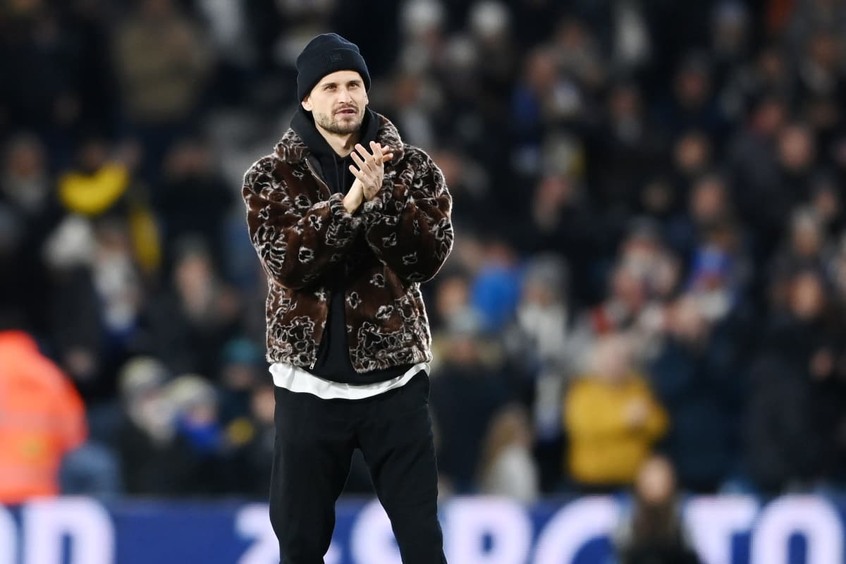 Mateusz Klich wagt kühne Prognose für Leeds United gegen Manchester United ...