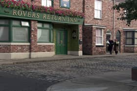 Coronation Street's episode on January 6