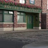 Coronation Street's episode on January 6