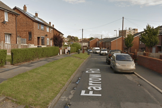 Players living in Farrow Road, Armley (LS12 3TB), were named among the People’s Postcode Lottery’s daily prize winners on Friday, January 2.