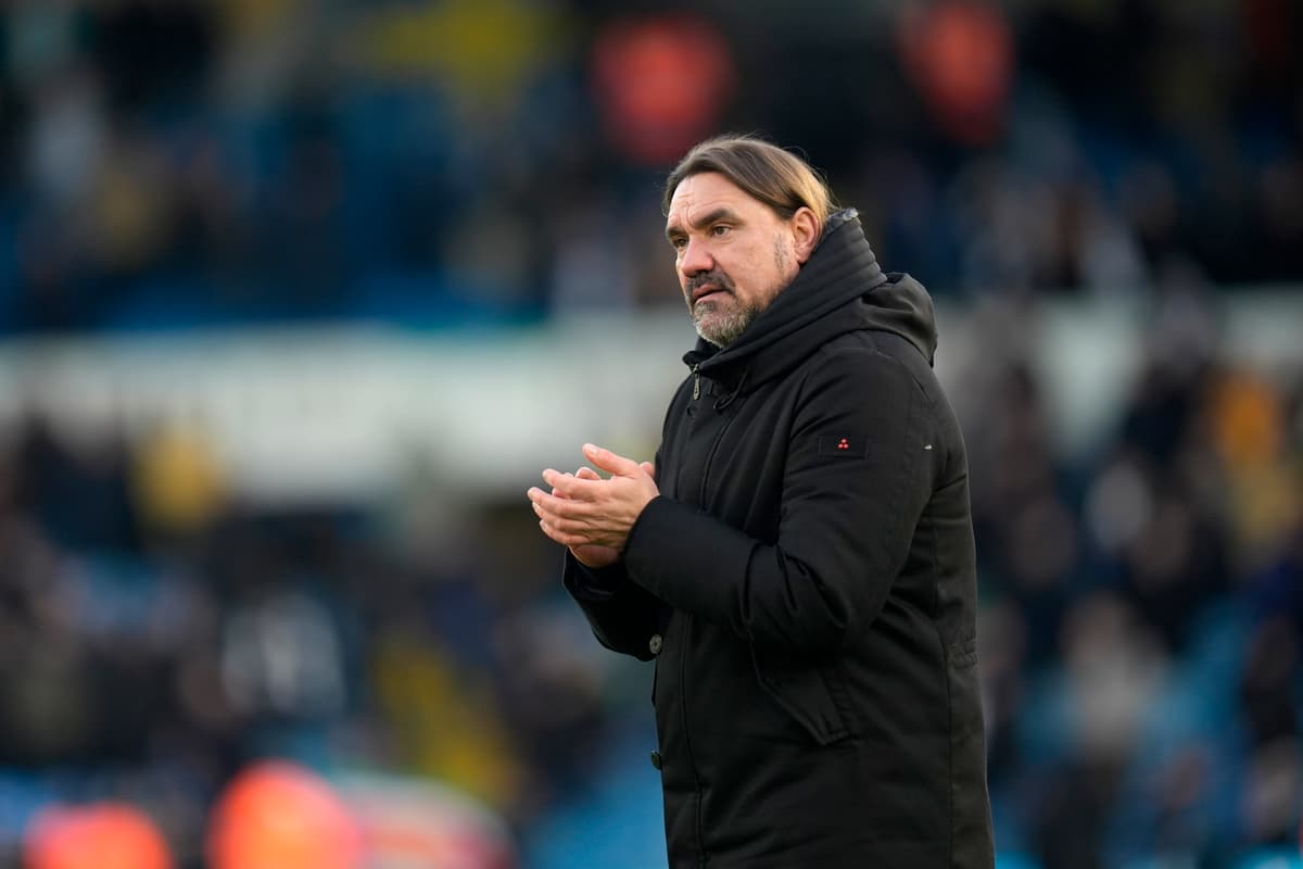 Leeds United pair still in with chance of injury returns against Newcastle ...
