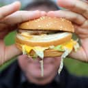 It's estimated that obesity costs the NHS more than £11 billion every year.