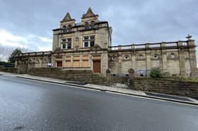 Batley Baths was designed by local architect Walter Hanstock and opened in 1893, at a time when bathhouses were considered essential to public health, providing community bathing and swimming facilities when few homes had bathrooms