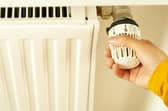 Leaving the heating on all day usually costs more than heating when needed (Photo: Pexels)