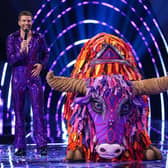 The Masked Singer series 7