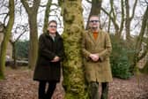 Sara and Ashley Peatfield, of Morley, Leeds, founded The Funzi and Bodo Trust 20 years ago this year and have done incredible work for the two villages in Kenya.