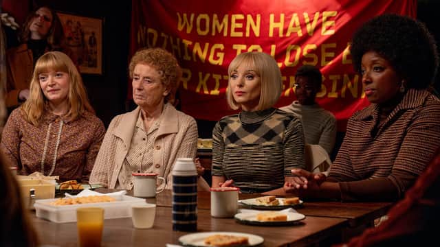 Call the Midwife series 15