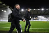 Kalvin Phillips could join one of Leeds United's relegation rivals this month.