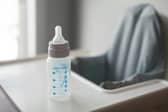 Nestle recalls baby formula over food poisoning toxin fears.