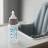 Nestle recalls baby formula over food poisoning toxin fears.