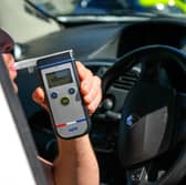 The Government is consulting on lowering the drink-drive limit in England and Wales for the first time since the 1960s (Photo: Getty Images)