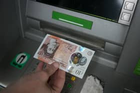 Several major UK banks are set to close branches in 2026, with Yorkshire among the regions affected (Photo: Matt Cardy/Getty Images)