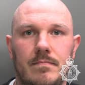 Miles Cross has been jailed