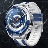 The Huawei Watch Ultimate 2 is every bit the premium smartwatch - but the looks of the new version might be divisive