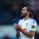 THIRD-BEST: Leeds United striker Dominic Calvert-Lewin in the anytime scorer market for Wednesday night's Premier League clash against Newcastle United at St James' Park.