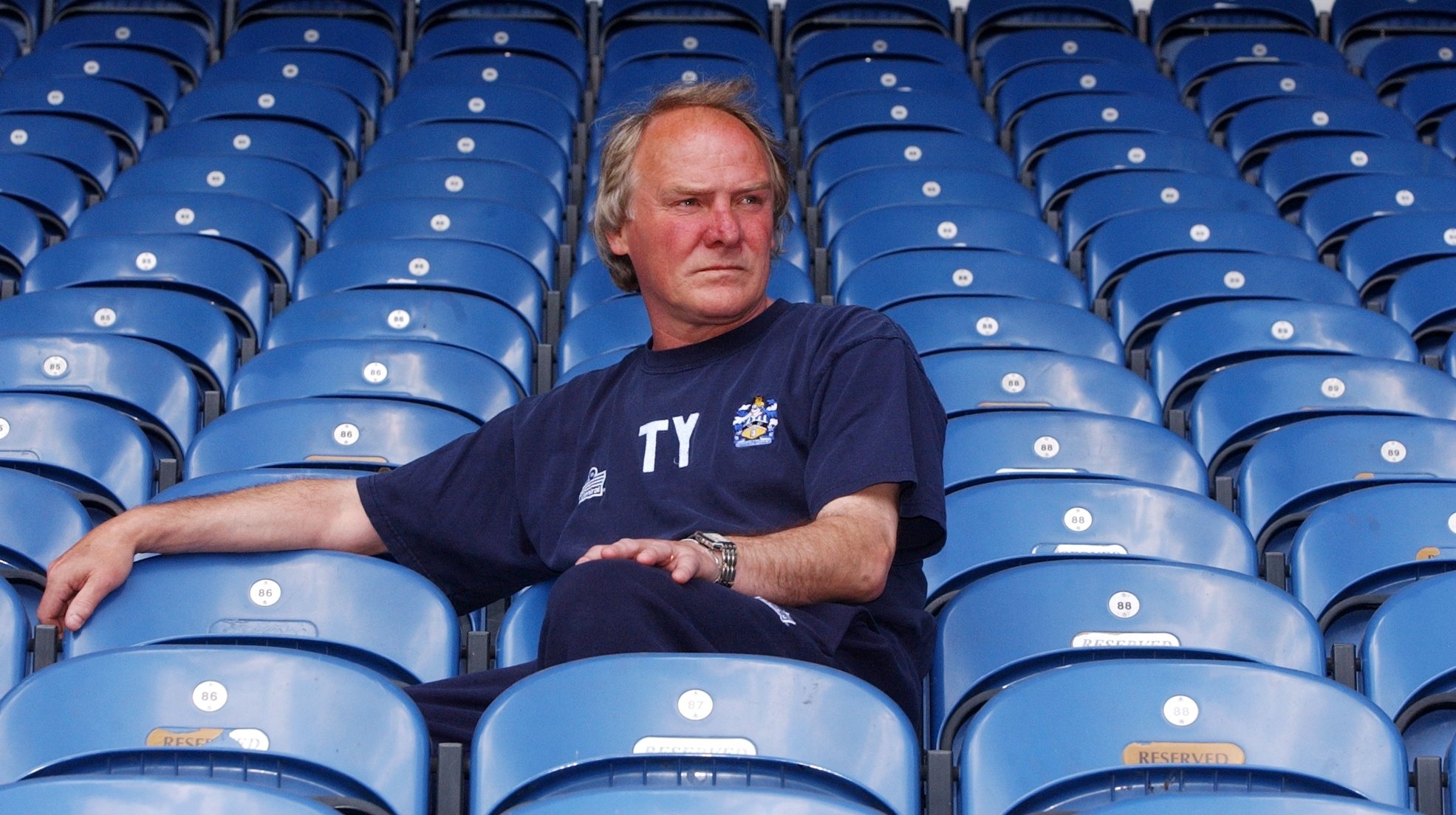Gabby Logan reveals final words with Leeds legend dad Terry Yorath
