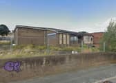 Derelict New Wortley Labour Club could be redeveloped into a fitness centre after a planning application was drawn up.