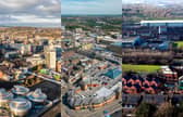 The areas of Yorkshire where homes are selling fastest have been revealed