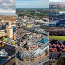 The areas of Yorkshire where homes are selling fastest have been revealed