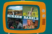 Screen Babble episode for January 2026
