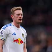 Sean Longstaff is in contention to return against Derby County on Sunday.