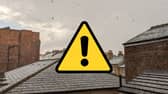Leeds is bracing itself for a chilly Valentine’s Day after the Met Office issued a yellow weather warning for icy conditions. 