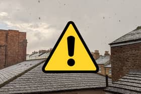 Met Office weather warnings for snow and ice have been issued for Leeds for the coming days.