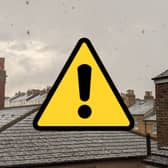 Met Office weather warnings for snow and ice have been issued for Leeds for the coming days.