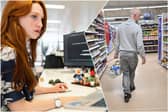 Sainsbury’s has launched a new two-year graduate scheme with a strong focus on AI and digital skills (Photos: Pexels/Getty Images)