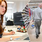 Sainsbury’s has launched a new two-year graduate scheme with a strong focus on AI and digital skills (Photos: Pexels/Getty Images)