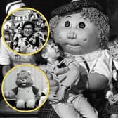 Did you own any of these much-loved dolls and cuddly toys of the 70s and 80s?