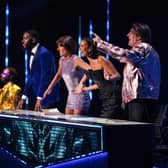 The Masked Singer has returned to ITV for a seventh series. 