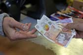 Nearly 100,000 people have turned to Leeds-based debt charity StepChange for support since the start of this year. 