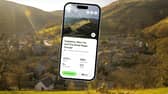 Seek inspiration and get up-to-date guidance with this comprehensive hiking app