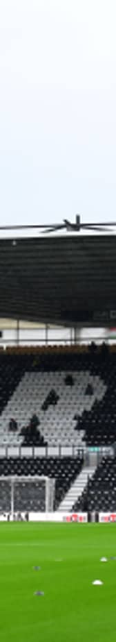 Leeds United are due at Pride Park this lunchtime.