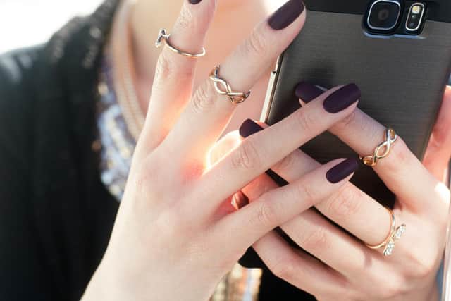 Jewellery, watches, and designer handbags see theft spikes in January (Photo: Pexels)