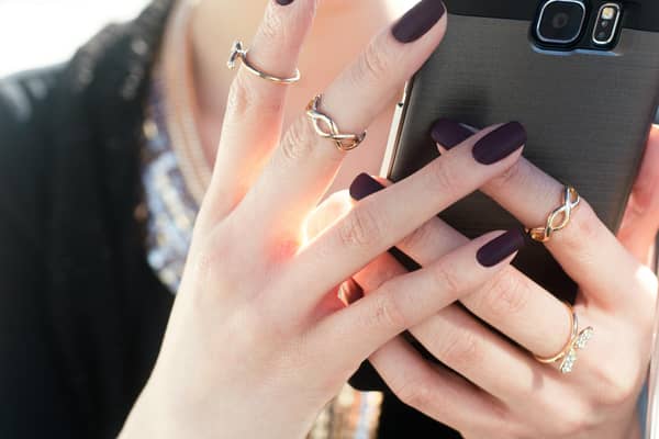 Jewellery, watches, and designer handbags see theft spikes in January (Photo: Pexels)