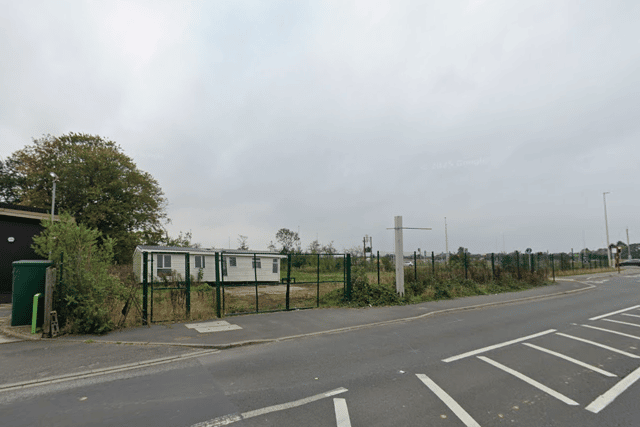 The Plymouth Brethren are hoping to build a new meeting hall on land next to Wetherby Road and the ELOR in north Leeds.
