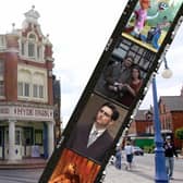 From Oscar-tipped works to classic cinematic treats, here's what's playing at Hyde Park Picture House this month.