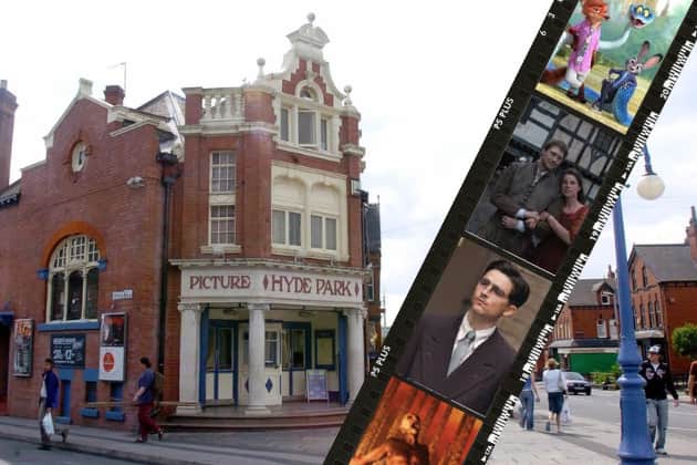 From Oscar-tipped works to classic cinematic treats, here's what's playing at Hyde Park Picture House this month.