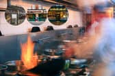 Five Leeds restaurants you simply have to visit during The Good Food Guide's Restaurant Month, kicking off today - and the offers available to locals in the city.