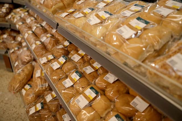 Morrisons has confirmed plans to close its historic Rathbones Bakery in Wakefield (Photo: Christopher Furlong/Getty Images)