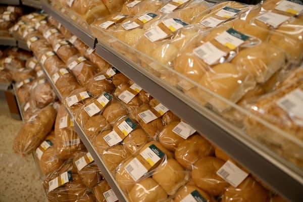 Morrisons has confirmed plans to close its historic Rathbones Bakery in Wakefield (Photo: Christopher Furlong/Getty Images)