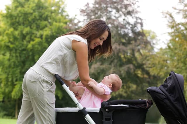 Ickle Bubba: What parents are saying about the brand and how does it compare to iCandy