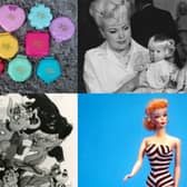We asked you what toys you loved playing with as a child, and lots of people shared their memories