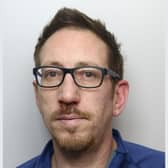 David Masters, aged 46, has been jailed for 11 years for a range of child sex offences.