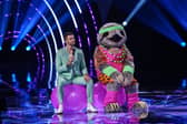 Clues for Sloth point towards a possible stint on I'm A Celebrity Get Me Out Of Here. 